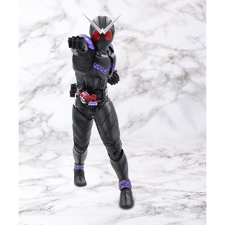 (เหลือ 1 ชิ้น) 4983164186864 brave statue kamen rider joker-banpresto