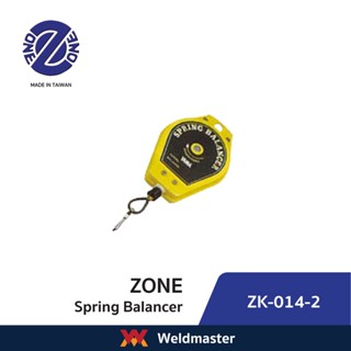 ZK 014-2 Spring Balancer รับน้ำหนัก 1.5-3.0kg