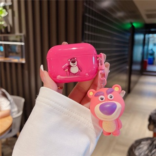 เคสหูฟังไร้สาย ป้องกันรอย สําหรับ AirPods Pro 2 AirPods 1 2 3