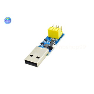 ESP8266 ESP-01 WIFI module downloader ESP LINK v1.0