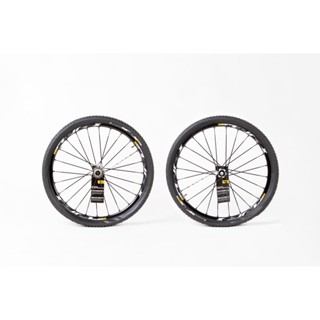ล้อเสือภูเขา Mavic Crossmax​ XL​ ล้อ 27.5 ล้อ 29​  WTS-2.4 ลดราคา
