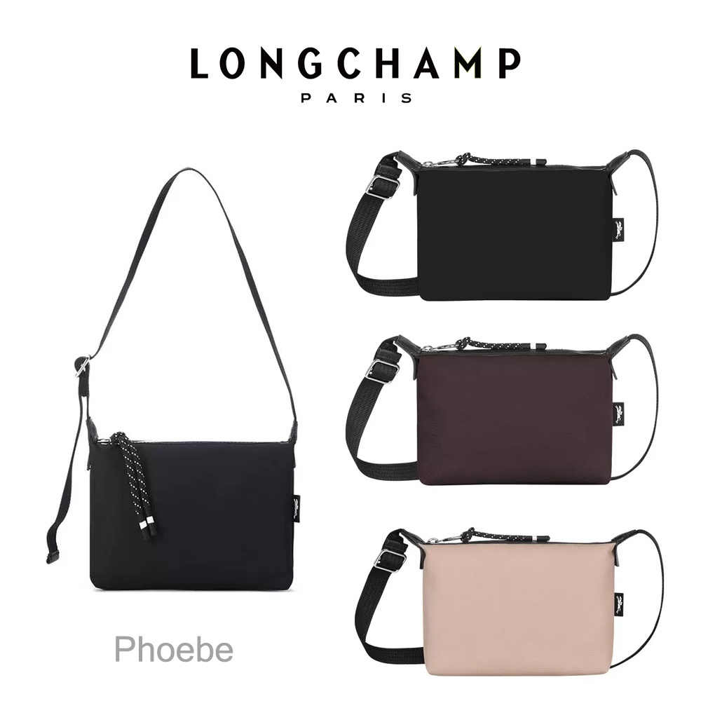 กระเป๋า Longchamp แท้ Le Pliage Energy mini crossbody bag