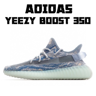 🎉รองเท้า ผ้าใบadidas yezzy350 สีใหม่ค่ะ สินค้าพร้อมกล่องถุงกระดาษและใบเสร็จใบเซอ