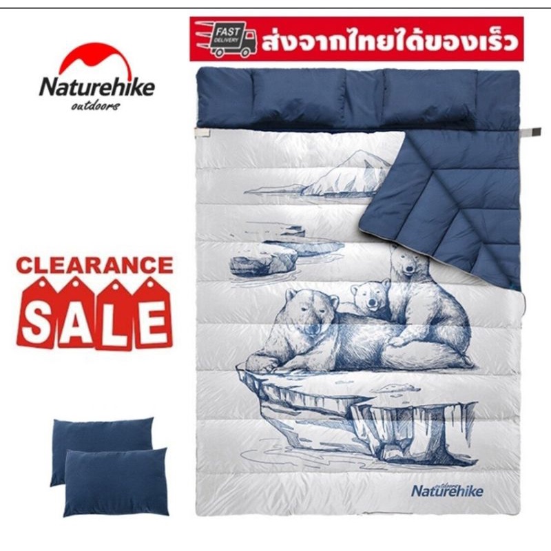 ถุงนอน Naturehike 10 องศา ถูกที่สุด พร้อมโปรโมชั่น มิ.ย  2023|Biggoเช็คราคาง่ายๆ