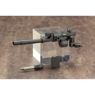 4934054261352 Weapon Unit 03 Folding Cannon (Plastic model)//ค่าย Kotobukiya/