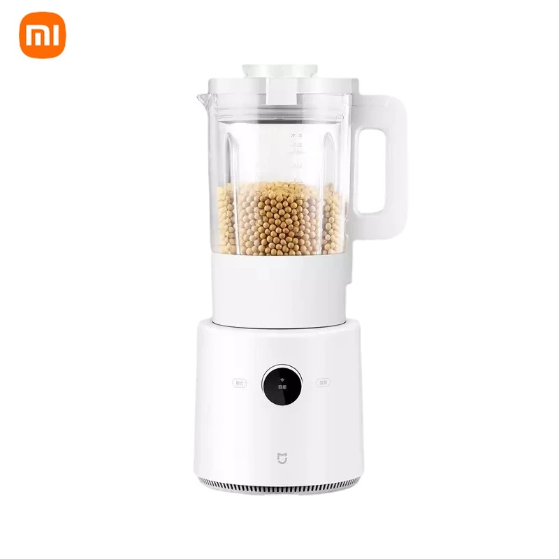 Xiaomi Mijia Smart Blender Mixer Food Vegetable Processor Electric Juicer Home Kitchen Cooking Machine Professional Blen