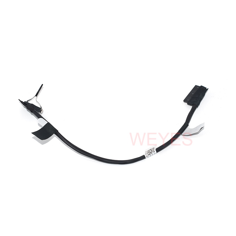 ทดสอบดีแบตเตอรี่ Flex Cable 07XC87 7XC87 สําหรับ Dell Latitude E7480 E7490 แล็ปท็อป DC02002NI00