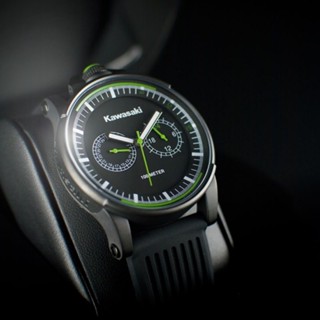 Kawasaki Watch Model 2 (แบบที่ 2) อ่านรายละเอียดก่อนสั่งซื้อ