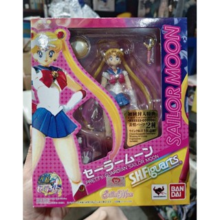 S.H.Figurts Pretty Guardian Sailor Moon