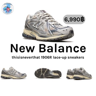 〰️pre-order / NEW BALANCE1906R