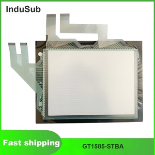 ฟิล์มกระจกกันรอยหน้าจอสัมผัส GT1585 GT1585-STBA GT1585-STBD GT1585-VNBA-C GT1585V-STBA GT1585V-STBD