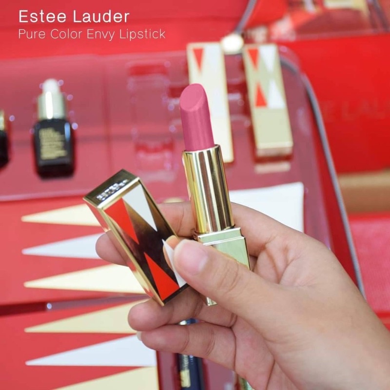 พร้อมส่ง Lipstick Estee Lauder Limited Edition