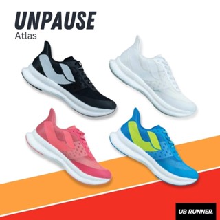 รองเท้าวิ่ง Unpause ATLAS Unisex ชายและหญิง