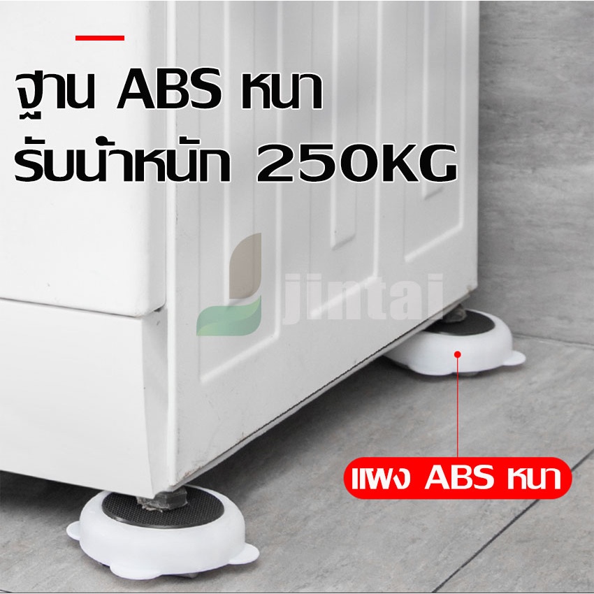 อุปกรณ์เคลื่อนย้ายของหนัก อุปกรณ์เครื่องย้ายเฟอร์นิเจอร์ ล้อลาก ที่ย้ายของอเนกประสงค์ อุปกรณช่วยขนย้าย ใหม่ล่าสุด - รูปที่ 2