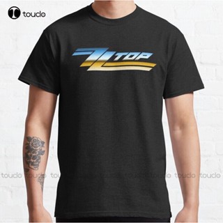 เสื้อยืดน่ารักๆ Nieuwe Beste Zz Top Pablho Muziek Klassieke เสื้อยืดคาโตเนน เสื้อยืด S-5Xl Unisex