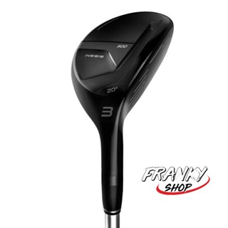 [พร้อมส่ง] ไม้กอล์ฟสำหรับคนถนัดขวา GOLF HYBRID 500 RH SIZE 2 &amp; LOW SPEED