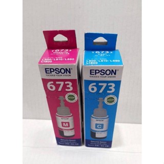 📌Epson L800♦เลือกสีได้เลยค่ะ♦โละพร้อมส่ง