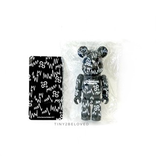 Be@rbrick​ 100​% series​ 34