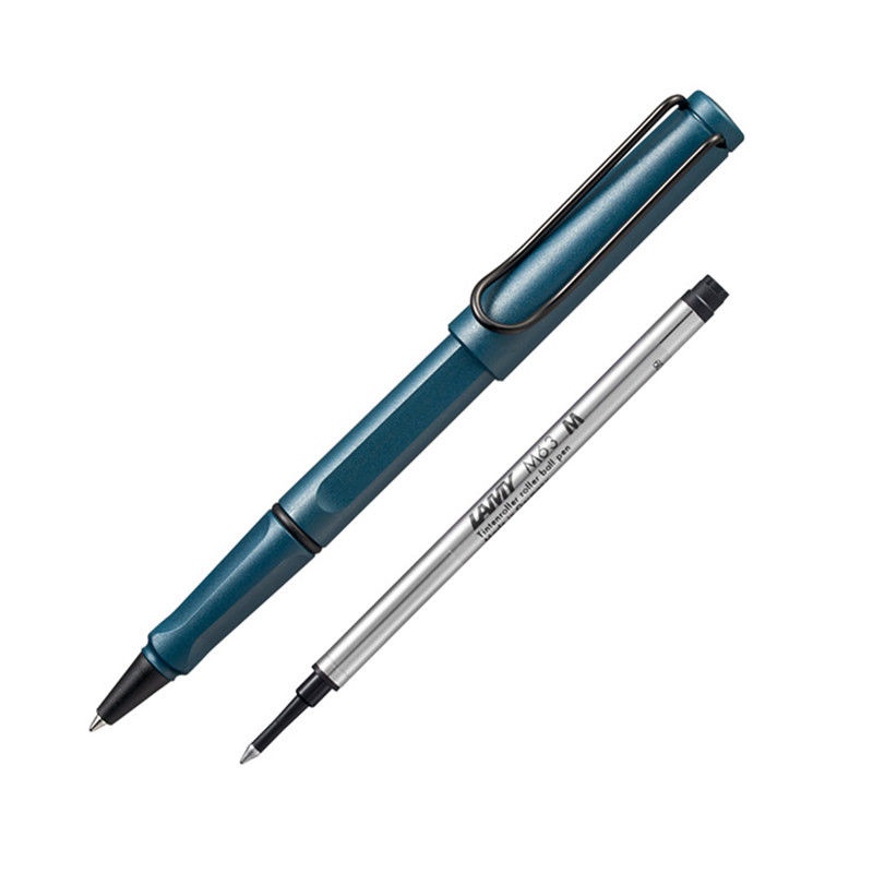 M63 Refill Point Pen Refill เหมาะสําหรับเยอรมนี LAMY LAMY Point Pen LAMY Safari/Star Point Pen Unive