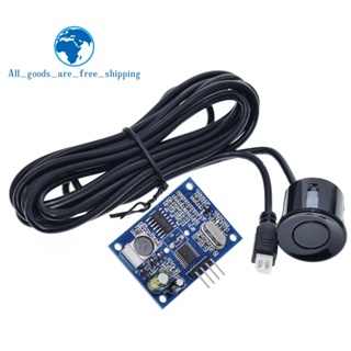 โมดูลเซนเซอร์วัดระยะทางอัลตราโซนิก กันน้ํา JSN-SR04T AJ-SR04M สําหรับ Arduino