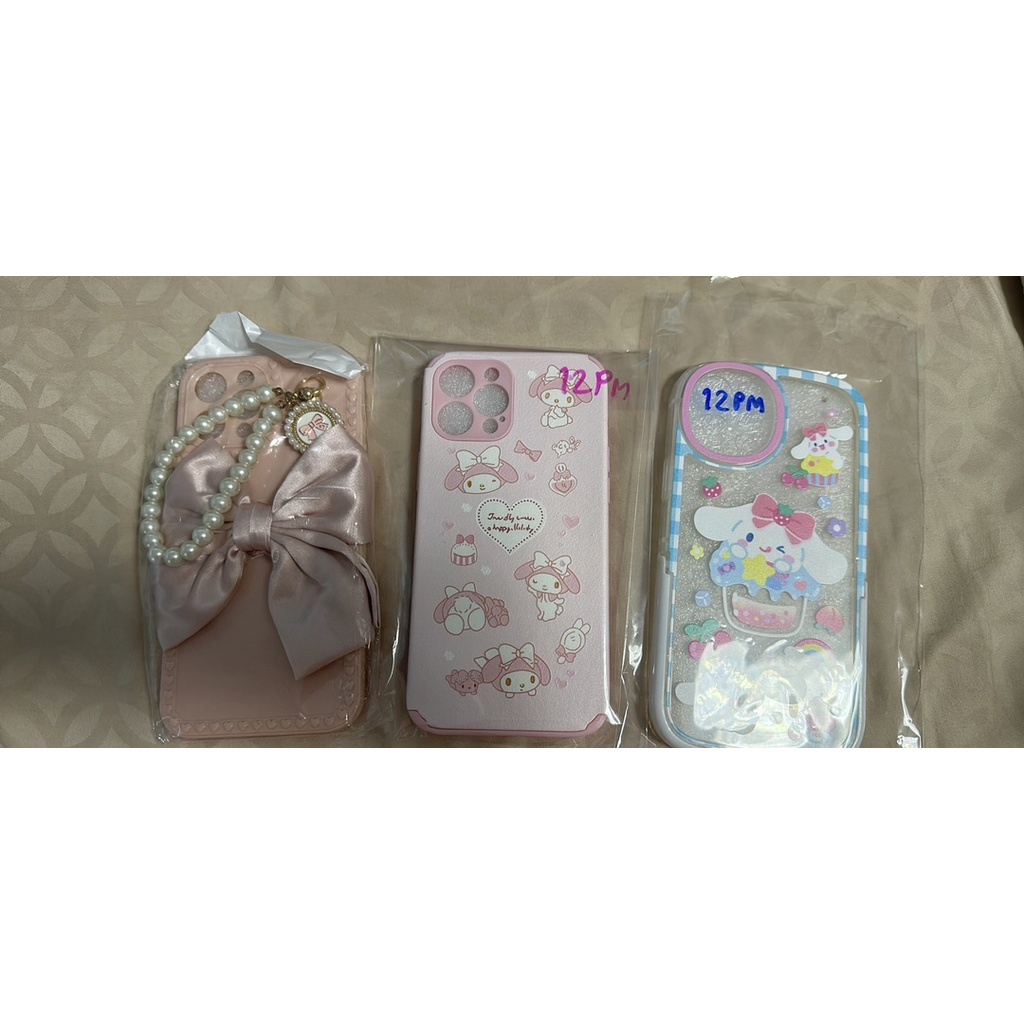 เคส iPhone 12 Pro Max