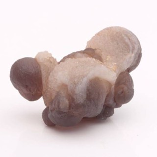 1 Piece Chalcedony Nodule คาลซิโดนีโนดูล Morocco Stone of Brotherhood Healing Metaphysically