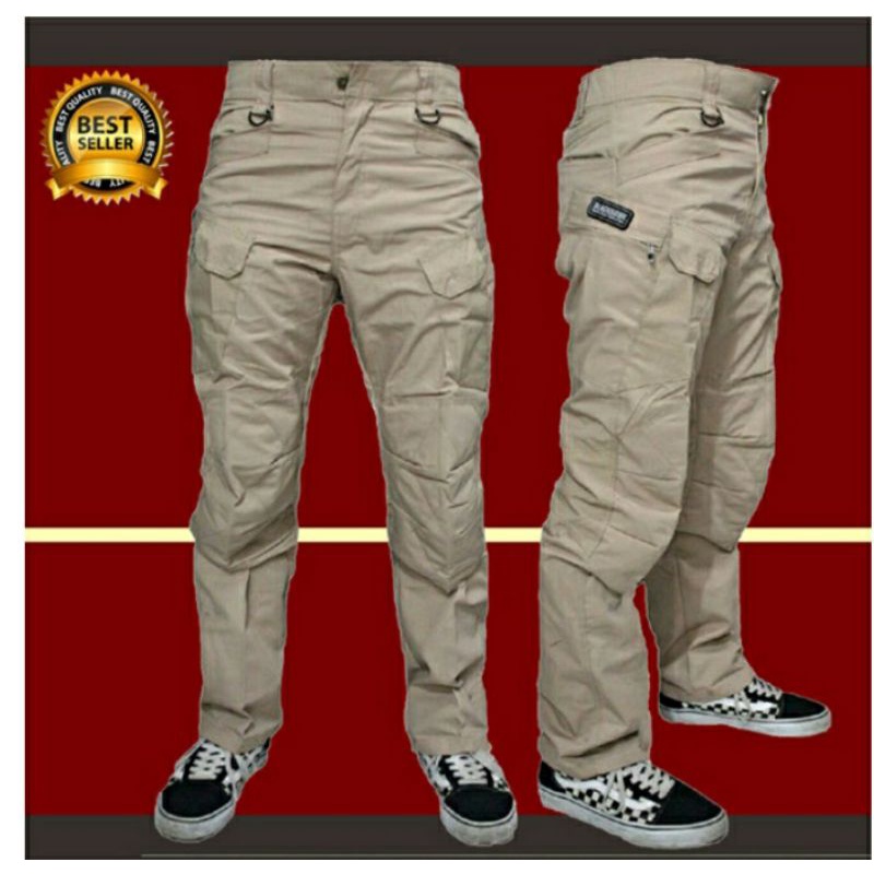 TACTICAL PANTS/OUTDOOR PDL PANTS