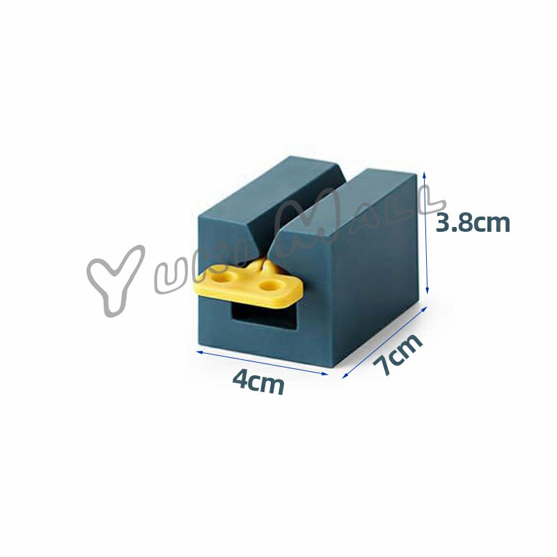 Yuki ที่รีดยาสีฟัน ที่บีบหลอดยาสีฟัน รูปที่ 8