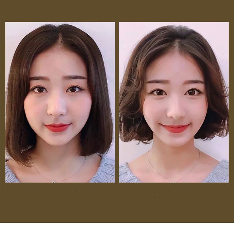 [พร้อมส่งในไทย] โรลม้วนผม แกนม้วนผม  แกนทำผมลอน ที่ม้วนผมลอน A020 - รูปที่ 5