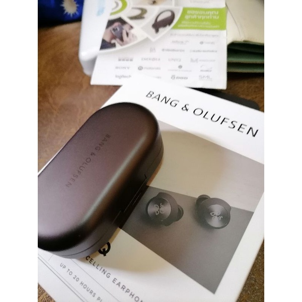 หูฟังบูทูส​ B&Q​ Beoplay