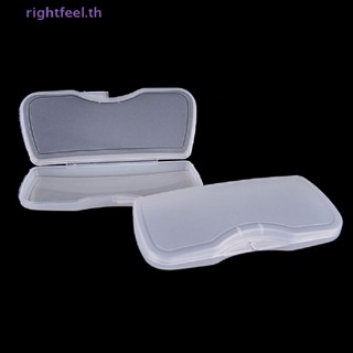 Rightfeel.th ใหม่ กล่องแว่นกันแดด PVC ขนาดใหญ่ อุปกรณ์เสริม สําหรับแว่นตา