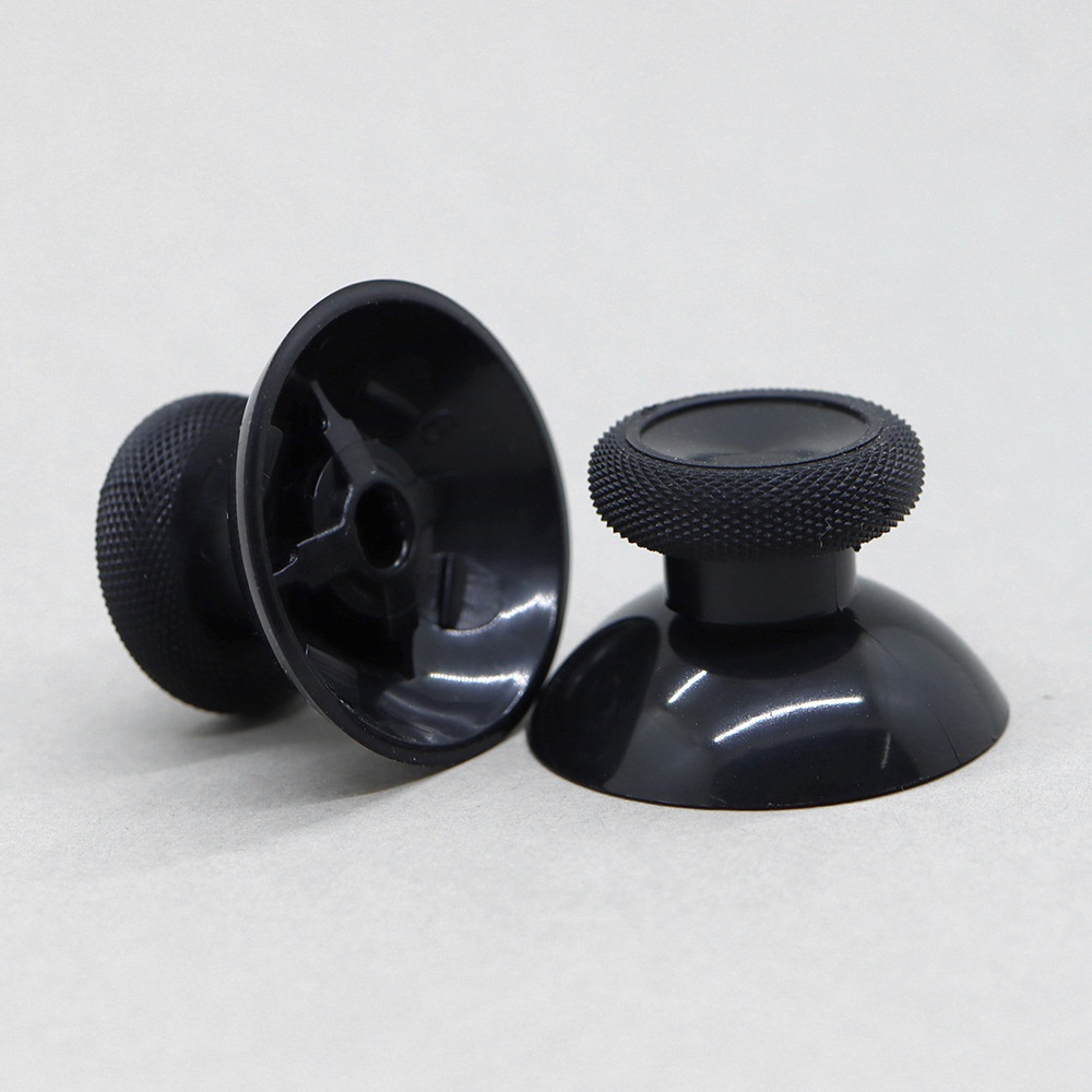 คุณภาพสูง 3D Analog Stick Cap Thumbsticks สําหรับ Xbox One Slim Xbox Series S X Controller จอยสติ๊ก Thumb Stick หมวก