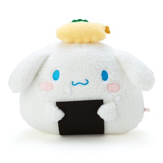 หมอนตุ๊กตา Theme Large Serving ลาย Cinnamoroll cn / Cinnamoroll