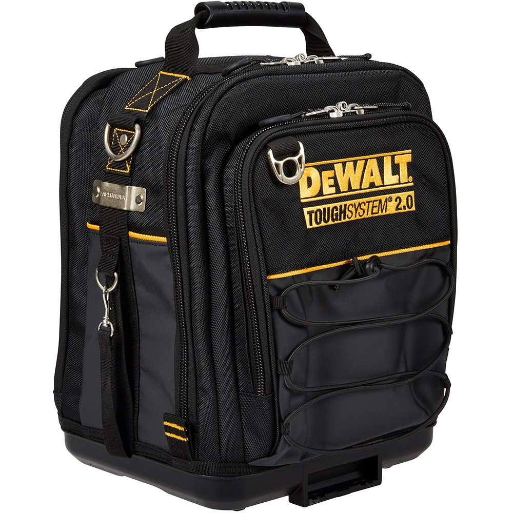 DEWALT กระเป๋าเป้ DWST83524-1 DEWALT TOUGHSYSTEM2.0