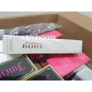 Burberry body edp 85ml