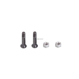 อะไหล่สำหรับ OMP M1 no.OSHM1011 Main pitch control arm screw set