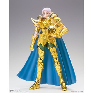 JP4573102617125 JP LOT Saint Cloth Myth EX Aries Mu -Revival Ver.-