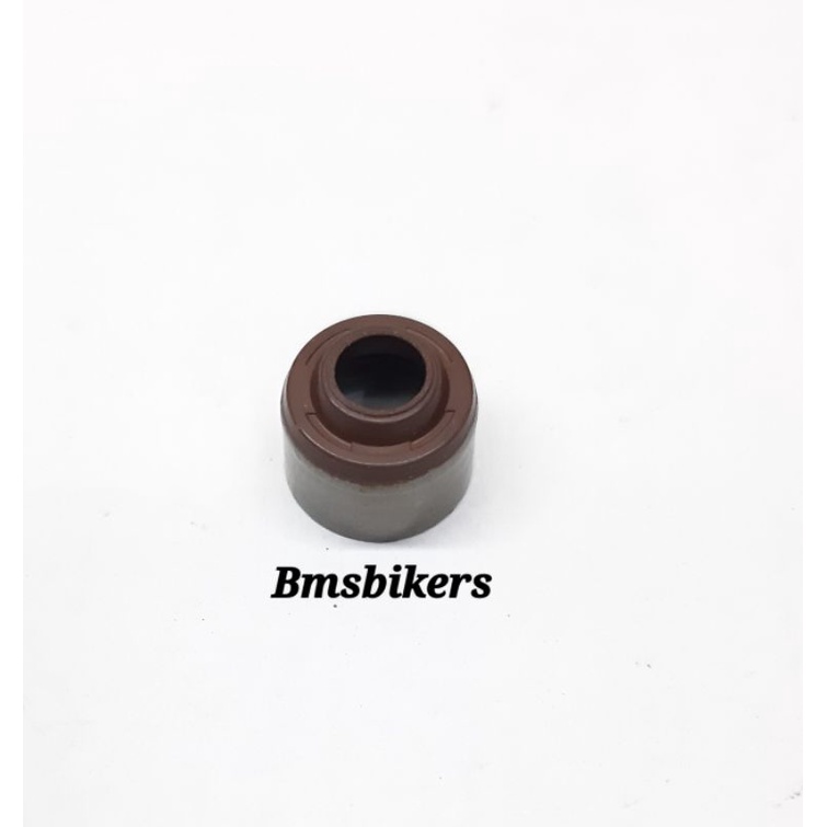 NMAX NVX EGO S R155 SRL115 i XMAX SEAL วาล์วต้นกําเนิดซีลน้ํามัน (54P-E2119-00)