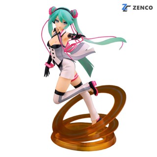 Alphamax Hatsune Miku Two-Dimensional Dream Fever Ver 4562283271288