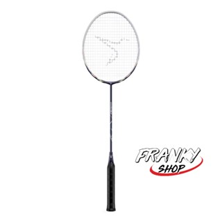 แร็คเกตแบดมินตันสำหรับผู้ใหญ่ ADULT BADMINTON RACKET BR 530 BLUE GREY