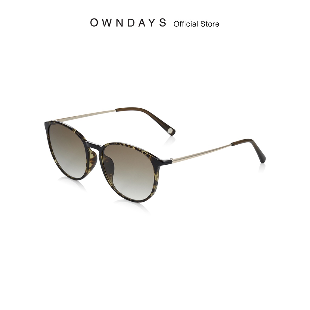 OWNDAYS | SUN แว่นกันแดด รุ่น SUN2093 - รูปที่ 3