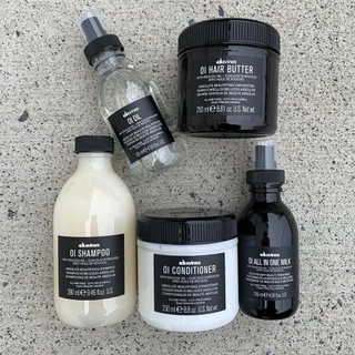 Davines OI All In One Milk 50ml/135ml​ สเปรย์น้ำนมบำรุงเส้นผม​ เพิ่มความเงางาม ป้องกันความร้อน