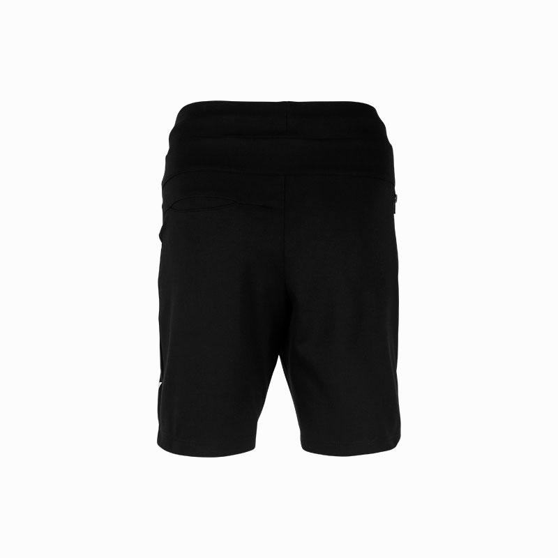 WARRIX กางเกงลำลองขาสั้น Casual Knit Shorts (WP-223CCACL40) — صورة 3