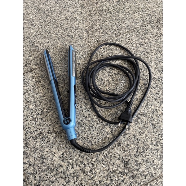 ส่งต่อ เครื่องหนีบผม Lesasha รุ่น LS0558 ใช้งานปกติ สภาพใหม่มาก