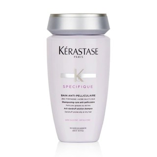 Kerastase Bain Anti-Pelliculaire แชมพูสำหรับผู้ที่มีปัญหารังแค 250ml