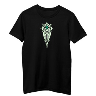 เสื้อยืด พิมพ์ลายกราฟิก Avatar: Ravaa Glow in the Dark HBojaf62IHaico74 สไตล์คลาสสิก ไม่ซ้ําใคร สําหรับผู้ชายS-5XL