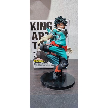 โมเดล IZUKU MIDORIYA