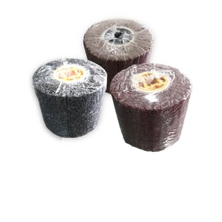 ลูกแรไลน์,สีดำ 8089-2