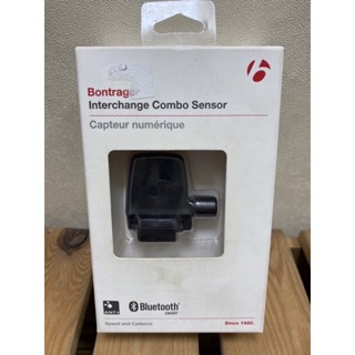 Bontrager Interchange Combo Sensor