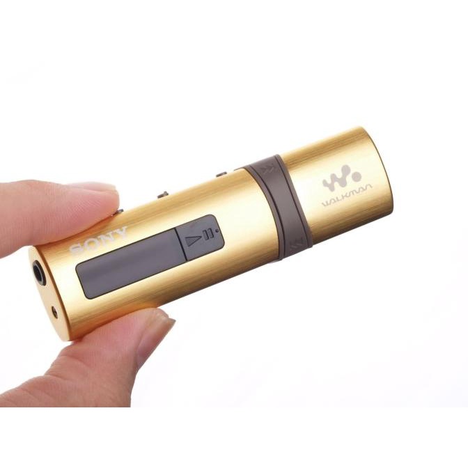 เครื่องเล่น Mp3 Sony Nwz-B183F Walkman - ทุกสี - สินค้าของแท้ #4